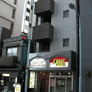 ホテル柳橋 ホテル